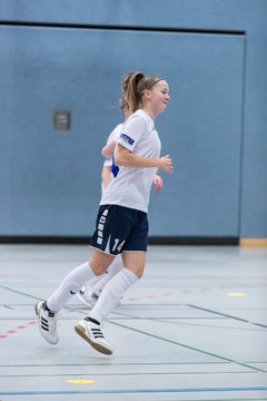 Bild 13 - wBJ Futsalmeisterschaft Runde 1